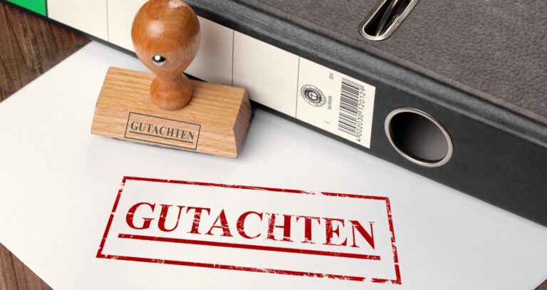 Recht Auf Einsicht: Wer Darf Erstellte Gutachten Sehen – Und Wer Nicht?